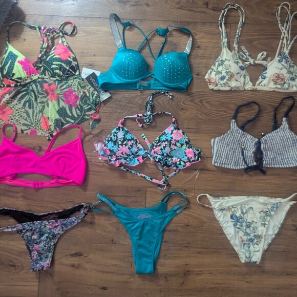 Swimsuit Haul - Picture 1 of 2